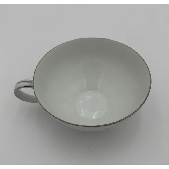 Summit fine china Japan Dream Cup and Saucer Set of 4. - Picture 4 of 16